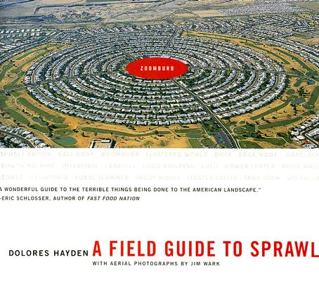 Image for A Field Guide to Sprawl
