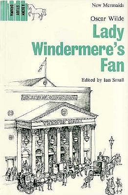 Image for LADY WINDERMERE'S FAN