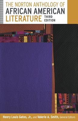 The Norton Anthology of African American Literature (Third Edition) (Vol. Vol 1 + Vol 2)