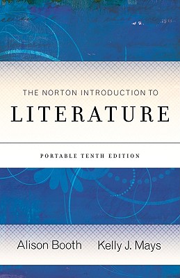 The Norton Introduction to Literature