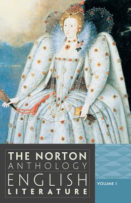 The Norton Anthology of English Literature (Ninth Edition) (Vol. 1)