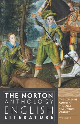 Image for The Norton Anthology of English Literature