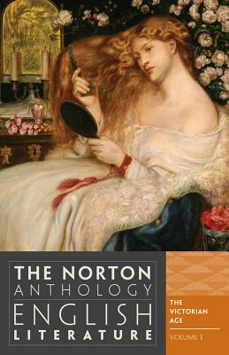 The Norton Anthology of English Literature (Ninth Edition) (Vol. E)