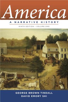 America: A Narrative History
