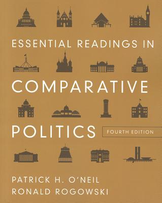 Essential Readings in Comparative Politics