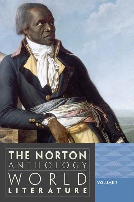Image for The Norton Anthology of World Literature The Norton Anthology of World Literature