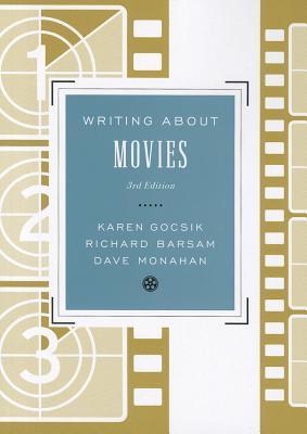 Writing About Movies