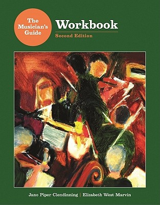 The Musician's Guide Workbook (Second Edition)