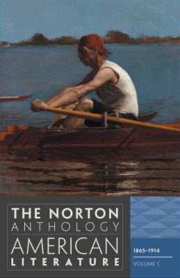 Image for The Norton Anthology of American Literature (Eighth Edition) (Vol. C)