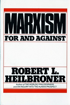 Marxism: For and Against