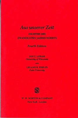 Image for Aus unserer Zeit (Fourth Edition) Short stories for intermediate students