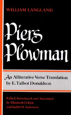 Piers Plowman: An Alliterative Verse Translation