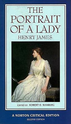 The Portrait of a Lady (Norton Critical Editions)