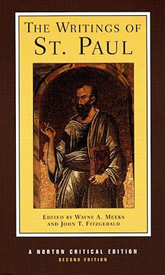 Image for The Writings of St. Paul (Second Edition)  (Norton Critical Editions)