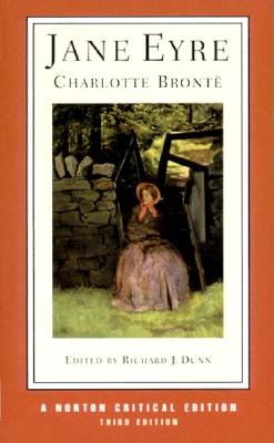 Image for Jane Eyre (Norton Critical Editions)