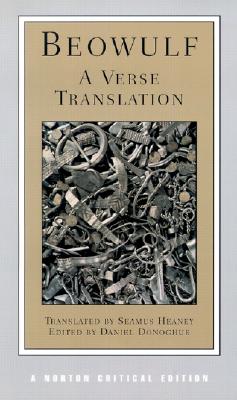 Beowulf: A Verse Translation (Norton Critical Editions)
