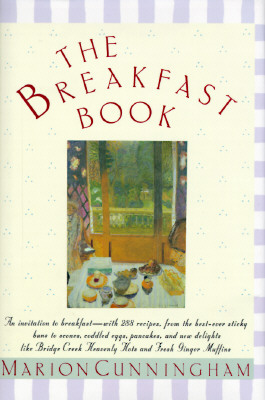 Image for The Breakfast Book