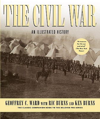 Image for The Civil War: An Illustrated History