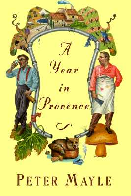 Year in Provence