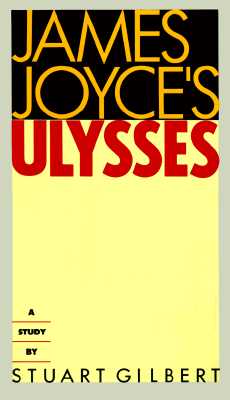 Image for James Joyce's Ulysses: A Study