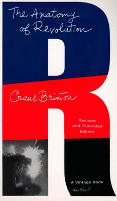 Image for The Anatomy of Revolution