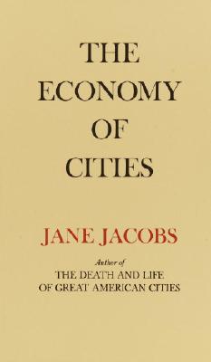 Image for The Economy of Cities