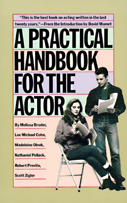 Practical Handbook for the Actor