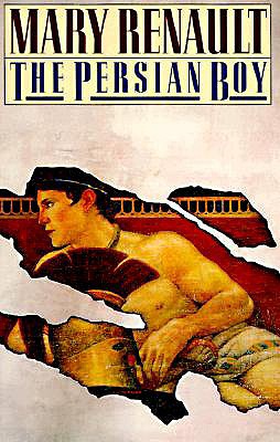 Image for The Persian Boy