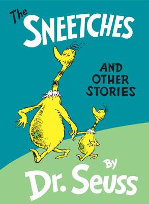 Image for The Sneetches and Other Stories