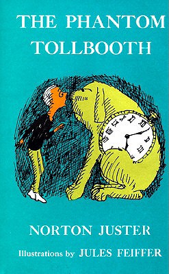 The Phantom Tollbooth