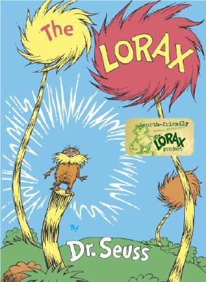 Image for LORAX