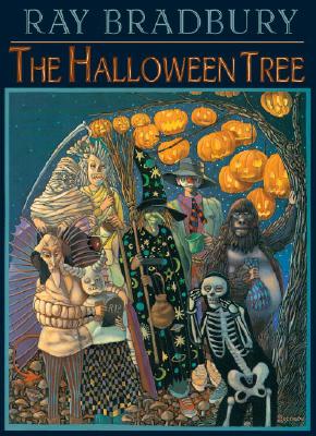 THE HALLOWEEN TREE