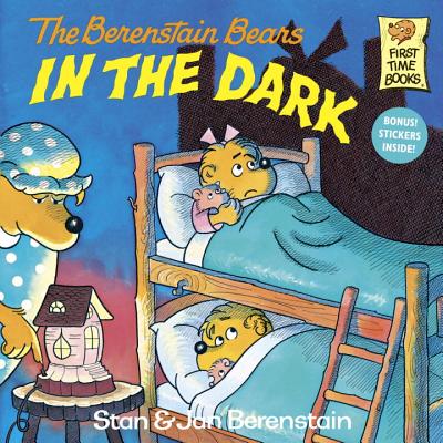 Image for The Berenstain Bears In the Dark