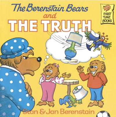 Image for The Berenstain Bears and the Truth