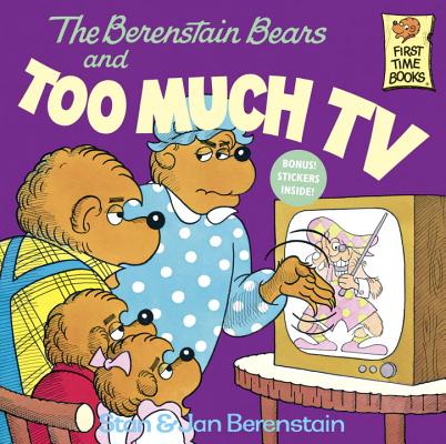 BB Too Much TV