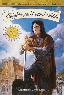 Image for Knights of the Roundtable (A Stepping Stone Book(TM))
