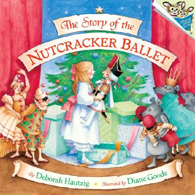 The story of the Nutcracker Ballet A Random House pictureback