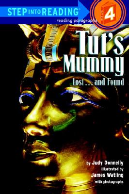 Image for Tut's Mummy : Lost...and Found