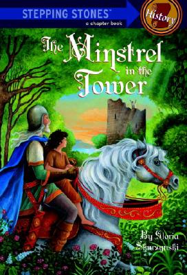 Image for Minstrel In The Tower (Stepping Stone, paper)