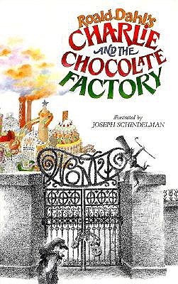 Charlie and the Chocolate Factory