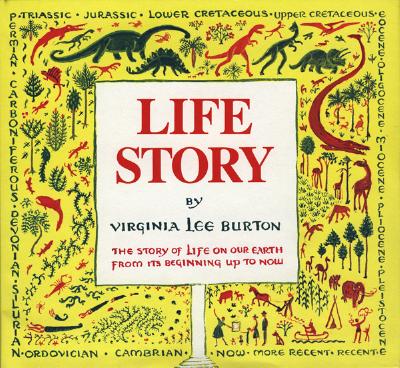 Image for Life Story Life Story