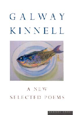 Selected Poems [INSCRIBED]