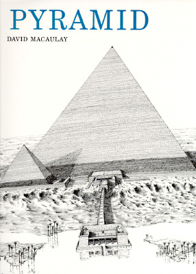 Image for Pyramid