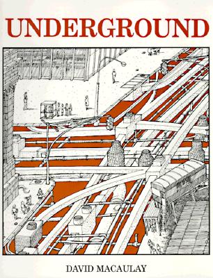Image for Underground