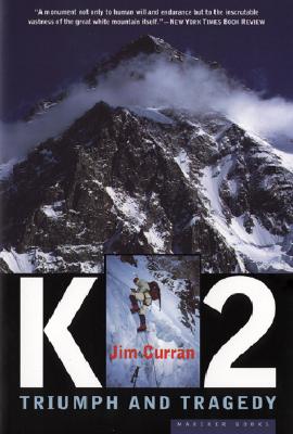 Image for K2: Triumph and Tragedy