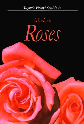 Image for Taylor's Pocket Guide to Modern Roses