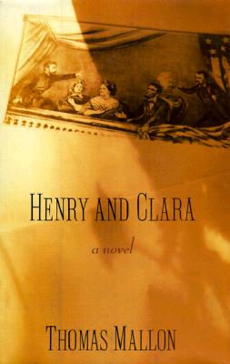 HENRY AND CLARA CL