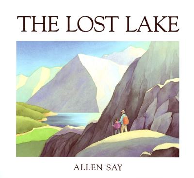 Image for The Lost Lake