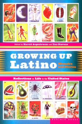 Image for Growing Up Latino Growing Up Latino