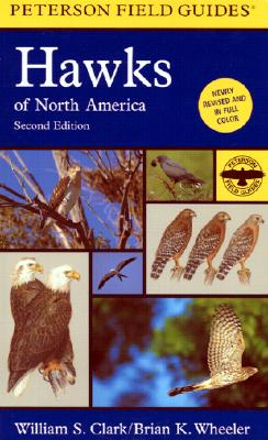 Image for A Peterson Field Guide To Hawks Of North America (Peterson Field Guides) A Peterson Field Guide To Hawks Of North America (Peterson Field Guides)